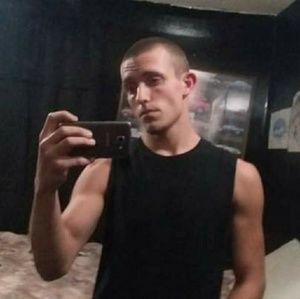 Meet your Posher, Corbin